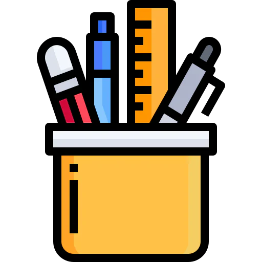 School Utilities & Accessories