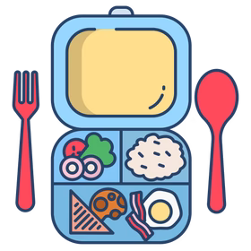 Lunch Box