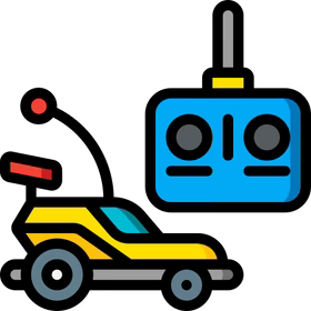 Remote Cars