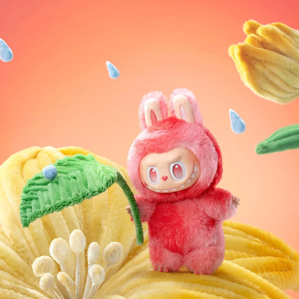 Limited Edition Labubu Keychain (Blind Box)