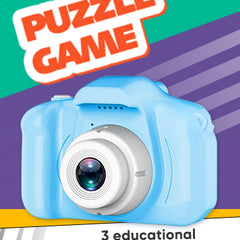 Kids Camera Toy