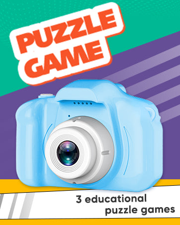 Kids Camera Toy