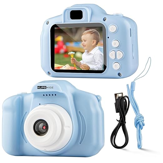 Kids Camera Toy