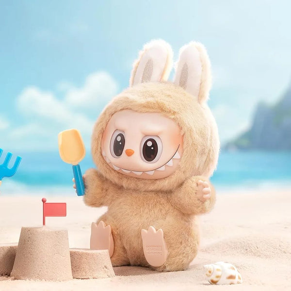 Limited Edition Labubu Keychain (Blind Box)