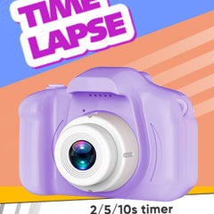 Kids Camera Toy