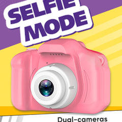 Kids Camera Toy
