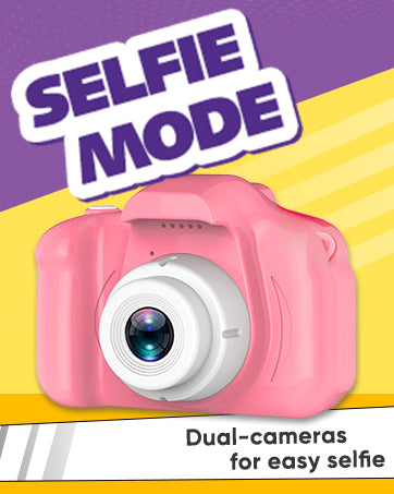 Kids Camera Toy