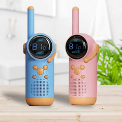 Long Range Kids Walkie Talkie - DODKart