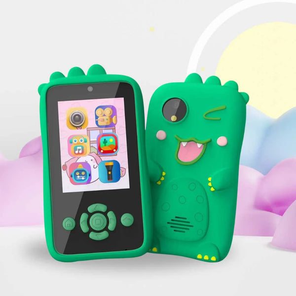 Must-Have Learning Gadget Kids' Digital Smart Phone